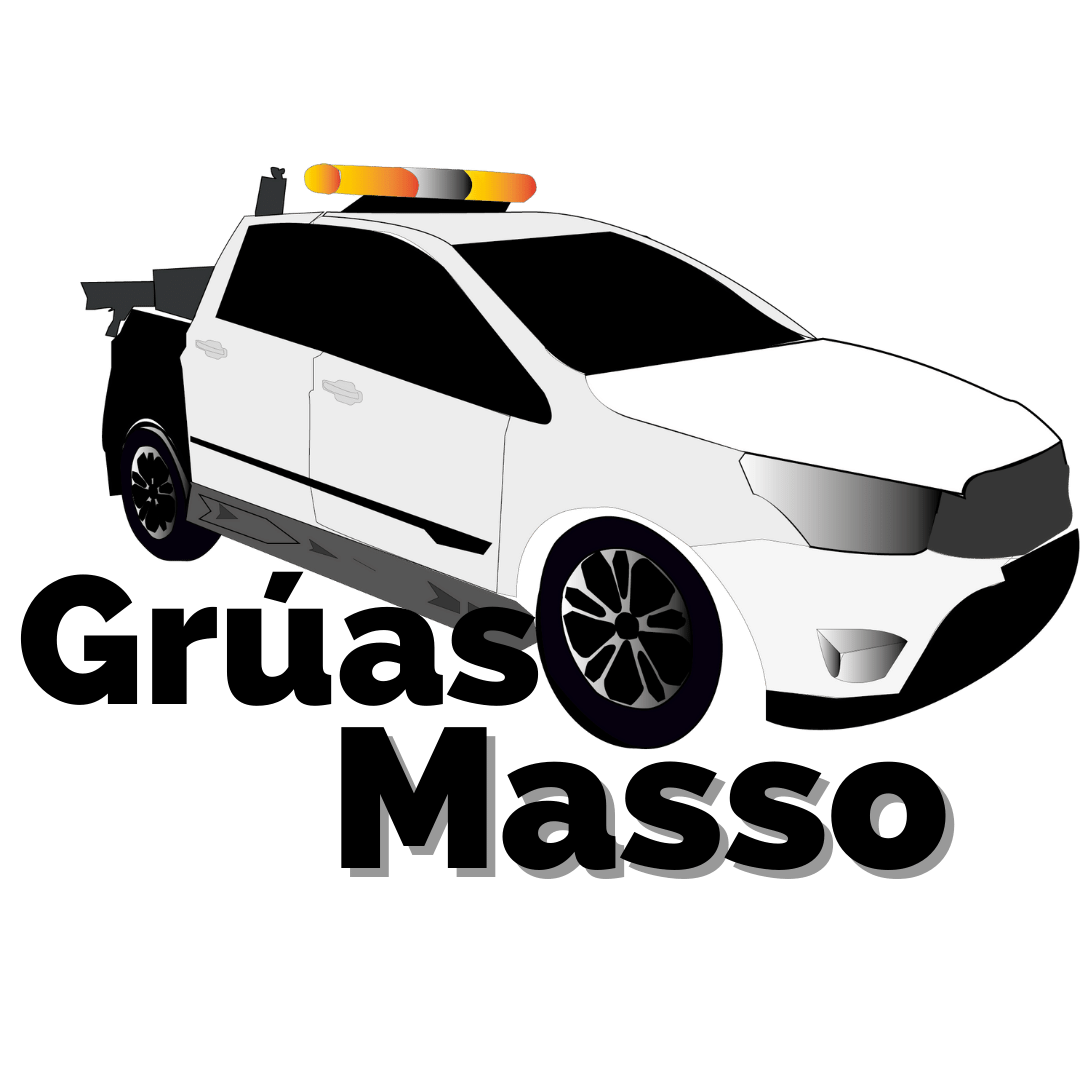 Gruas Masso